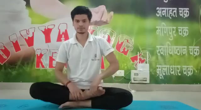 Yoga Class in Gurgaon Image