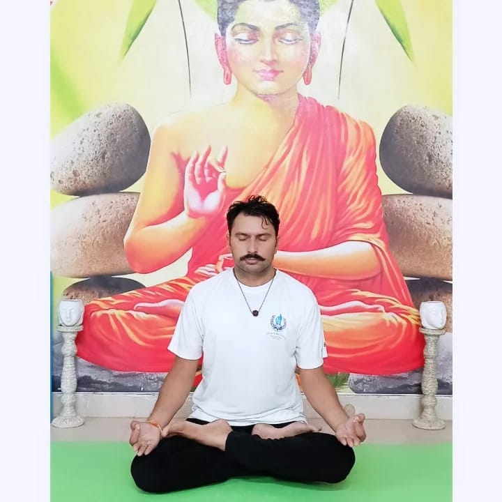 Sandeep Yogacharya